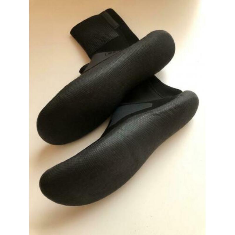ION Ballistic Socks 3/2 RT Neopreen Soks maat 43/44.