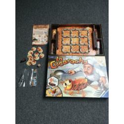 Ravensburger La Cucaracha bordspel