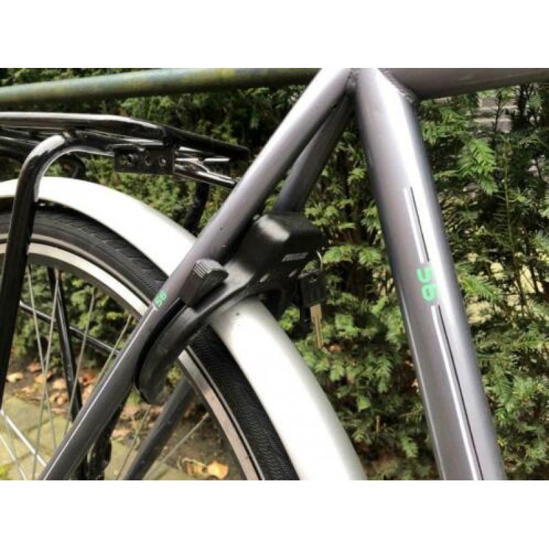 Altec herenfiets met terugtraprem - 28 inch