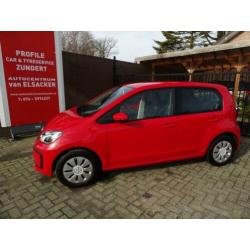 Volkswagen Up! 1.0 60PK 5d BMT MOVE UP NW Model (AIRCO/DAB)
