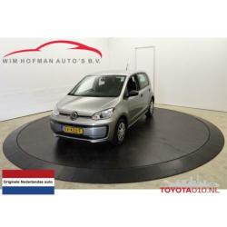 Volkswagen up! 1.0 5Drs NWE Model Airco Elektr ramen