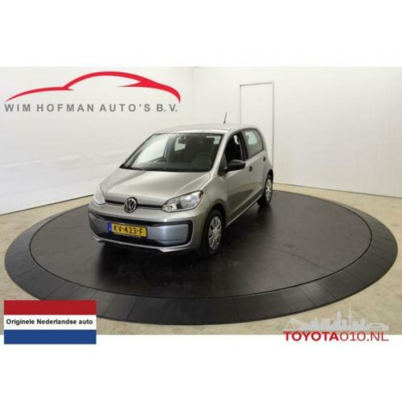 Volkswagen up! 1.0 5Drs NWE Model Airco Elektr ramen