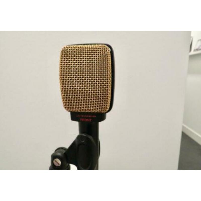 Sennheiser BF509 - MD409 Microfoon