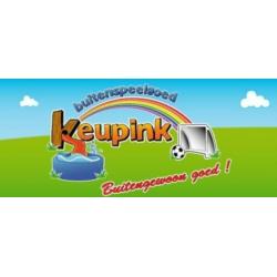 Houten speelhuis Crazy Andy | Prachtig kinderspeelhuis 878