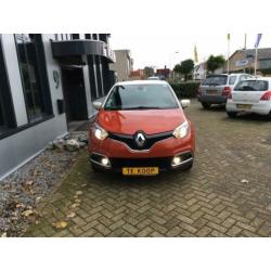 Renault CAPTUR 0.9 TCe Dynamique Navi, Climatcntrl, Cruisecn