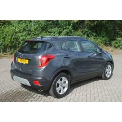 Opel Mokka 1.4 Turbo 140PK Enjoy Nav