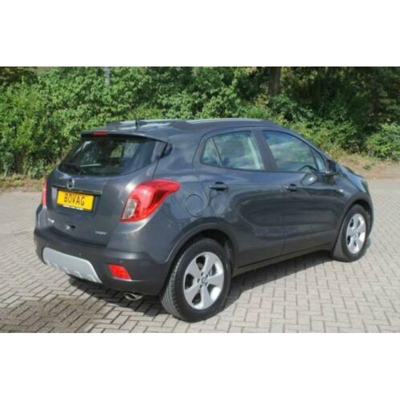 Opel Mokka 1.4 Turbo 140PK Enjoy Nav