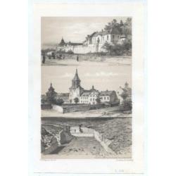 Neercanne 1882 - Rolduc - Heer - Maastricht - Jekerdal