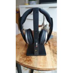 Sony MDR-RF6500. Draadloos 7.1 Surround / 3D Sound.