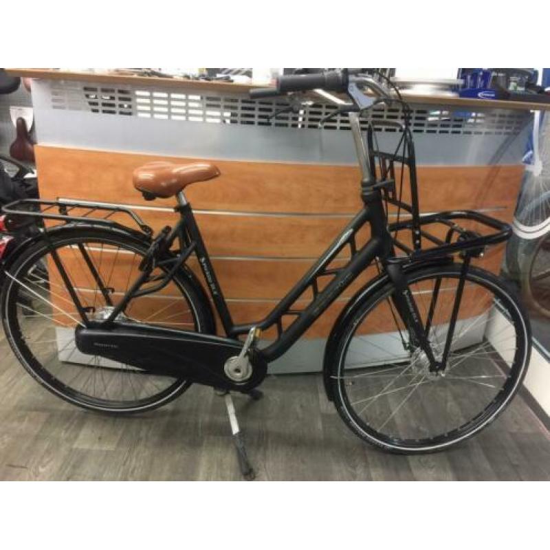 Sparta pickup DLX Transport damesfiets 57 CM H /7V