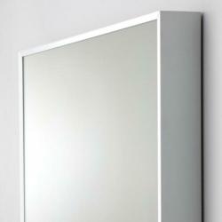 Mooie grote spiegel 196x78 Ikea hovet