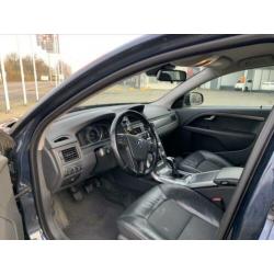 Volvo V70 2.0 D4 2015 Blauw