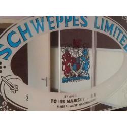 Spiegel Schweppes Limited