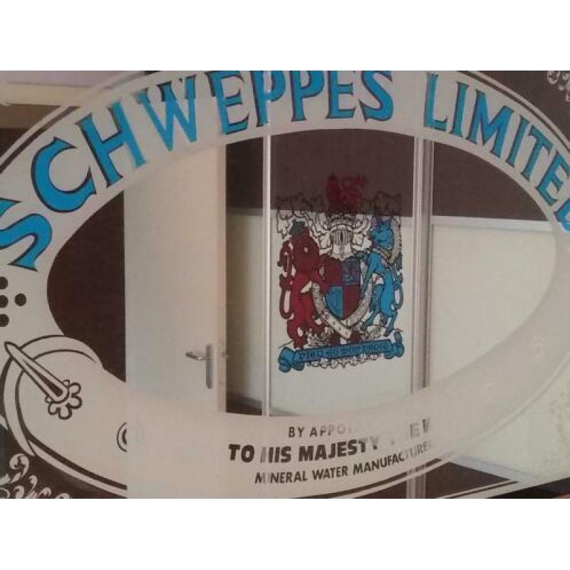Spiegel Schweppes Limited