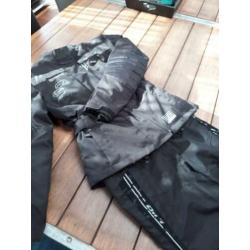 Dames motorpak merk difi