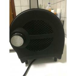 Prinses fat free fryer