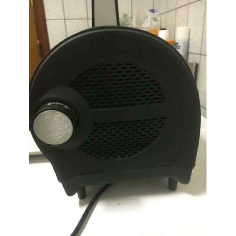 Prinses fat free fryer