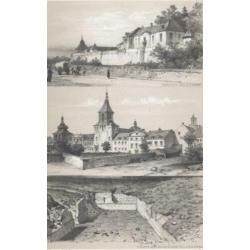 Neercanne 1882 - Rolduc - Heer - Maastricht - Jekerdal