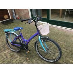 Batavus Koala 22 inch meisjesfiets