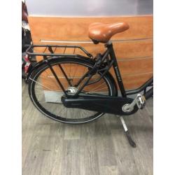 Sparta pickup DLX Transport damesfiets 57 CM H /7V