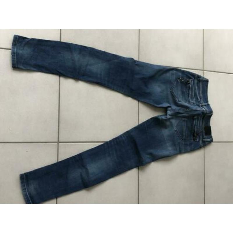 G-Star broek, taille maat 27 en lengtemaat 32