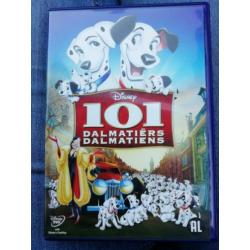 Nieuw! Disney Classic DVD Taran en de Toverketel - goud 28