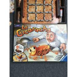 Ravensburger La Cucaracha bordspel