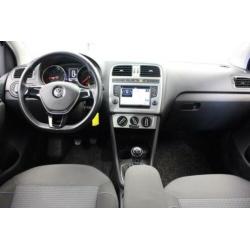Volkswagen Polo 1.0 TSI 96PK Sport 5Drs Navi PDC Alarm Cruis