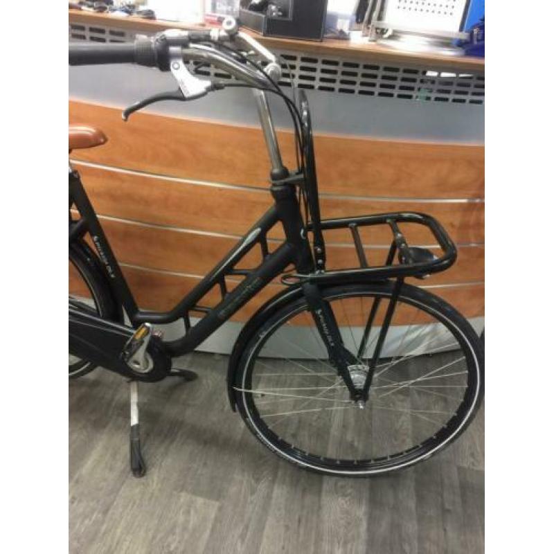 Sparta pickup DLX Transport damesfiets 57 CM H /7V