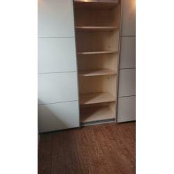 Ruime Witte Pax Kast
