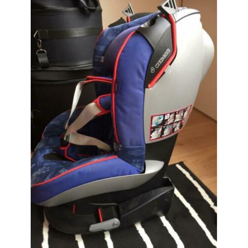 Maxi-Cosi Topline - 9-18 kg