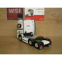 Wsi 01-2495 Verlhac TPS , Scania S Highline CS20H 6x2