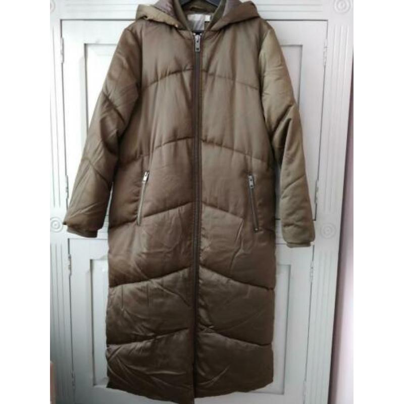 Asos Winterjas