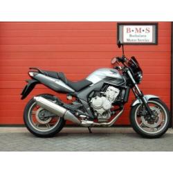 HONDA CBF600N (bj 2009)