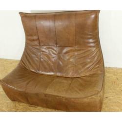 1970s Vintage Montis the Rock Sofa Design Gerard vd Berg
