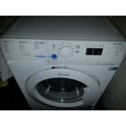 Innex wasmachine