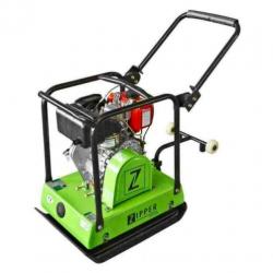 Trilplaat zi-rpe90 zipper