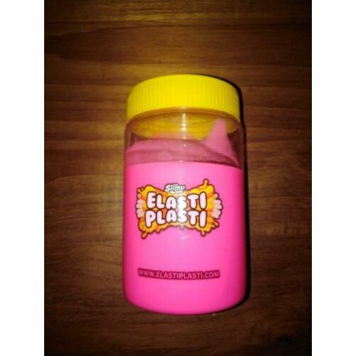 Elasti Plasti Magnapink - 425 gram - roze