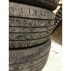 Dodge ram banden 275/55/20