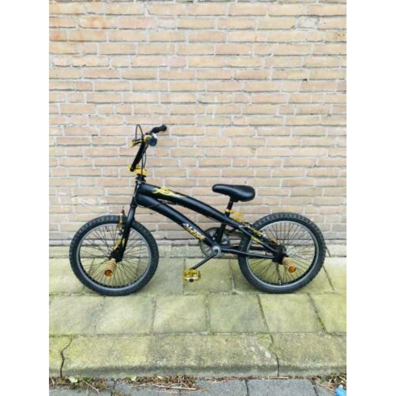 BMX Altec Goldpower 20” (Zgan)