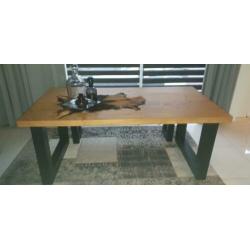 Salon & eettafel