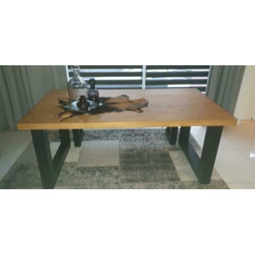 Salon & eettafel
