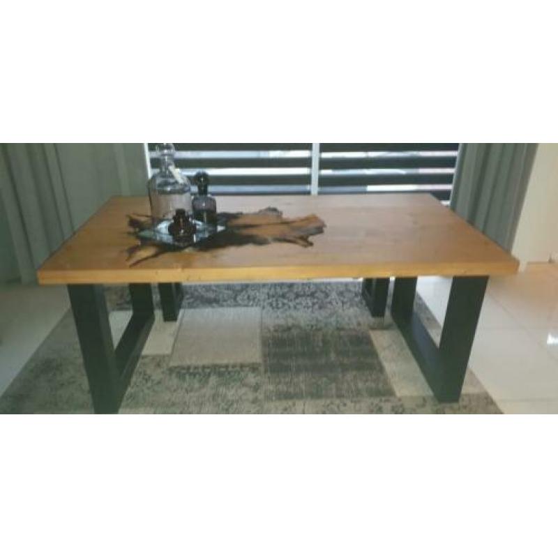 Salon & eettafel