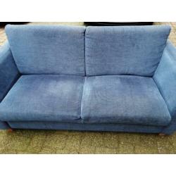 bankstel met fauteuils