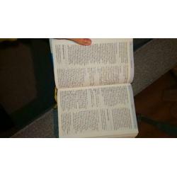 De bijbel in gewone taal ?? zgan