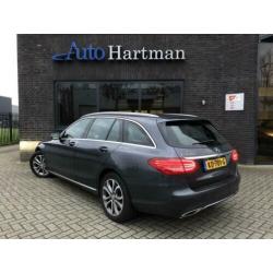 Mercedes-Benz C-klasse Estate 350 e Lease Edition Avantgarde