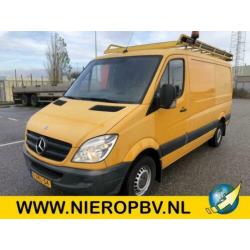 Mercedes-Benz Sprinter 313CDI l2h1 (bj 2010)
