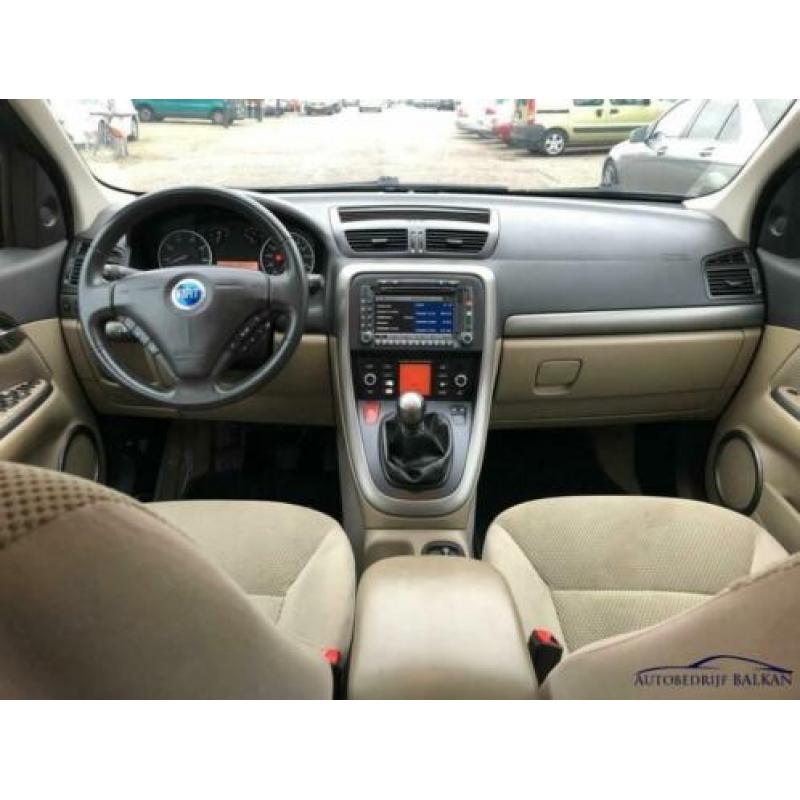 Fiat Croma 1.8-16V Business Connect