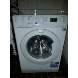 Innex wasmachine