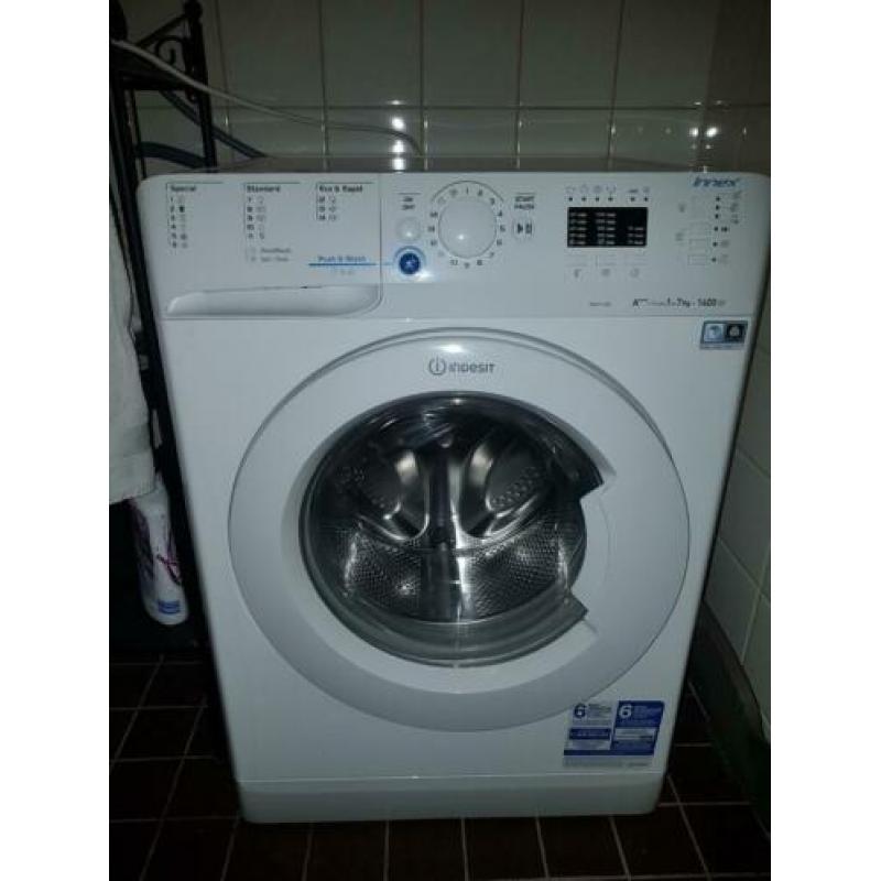 Innex wasmachine